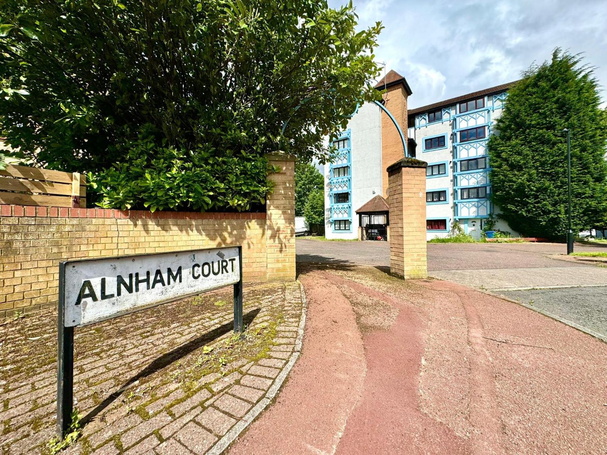 The Alnham, Large 3 Bed Apartment, Close To The City นิวคาสเซิล อะพอน ไทน์ ภายนอก รูปภาพ